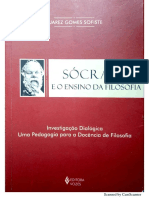 Sócrates e o ensino de filosofia.pdf
