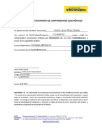 Autorizacion Clientes PDF