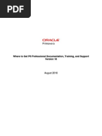 p6 Eppm Tested Config | PDF | Java (Software Platform) | Share Point