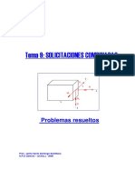 Problemas Resueltos Tema 9 PDF