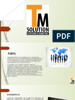 TM Solution PDF