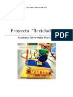 Proyecto-Reciclado3D
