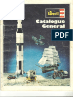 Revell 1970 PDF