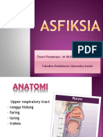 Asfiksia PDF