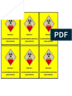 Materi Sosialisasi Kawasan Tanpa Rokok