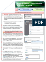 X1 Indoor Activation Procedure English IDx 3103 2