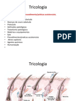 Tricologia