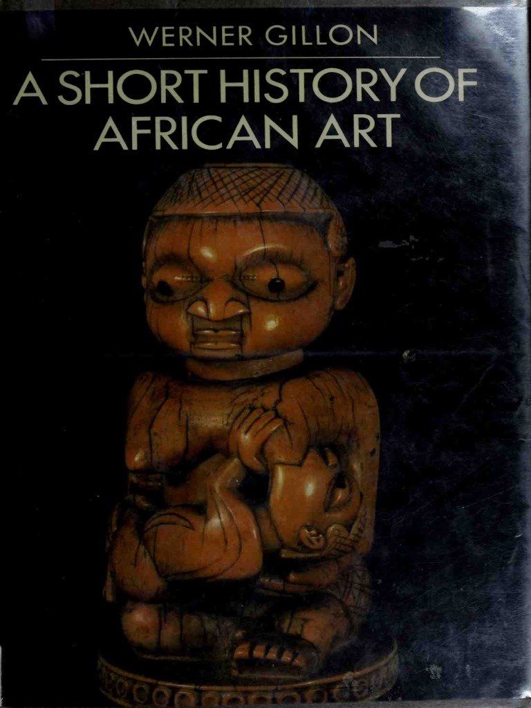 256523947AShortHistoryofAfricanArtArteBook.pdf North Africa