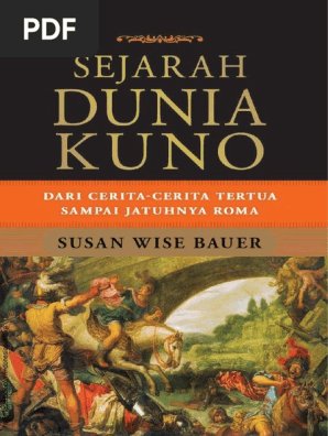 Sejarah Dunia Kuno Pdf