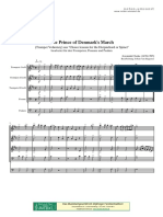 Clarke - Trumpet Voluntary (Para Conjunto De Metales - Trompeta, Trombón Y Tuba).pdf