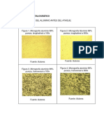 Solidificacion