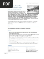 Download Call of the Wild Notes Chapter Five by mcjsa SN40219929 doc pdf