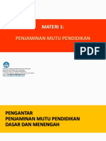 Materi 1 - PMP