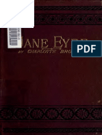 Jane Eyre - Charlotte Bronte PDF