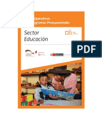 079 PPR Modelos Operativos Sector Educacion PDF