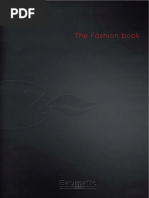 Thefashionbook PDF