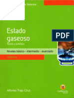Lumbreras Quimica Estado Gaseoso PDF