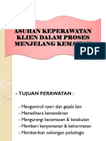 ASUHAN KEPERAWATAN KLIEN DALAM PROSES MENJELANG KEMATIAN.pptx