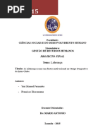 Yuri and Francisco Final Project