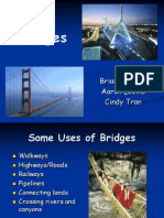 Uses and Types of Bridges