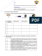 Prueba de Diagnostico 4medio