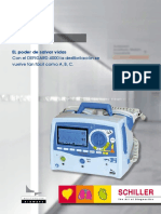 DEFIGARD 4000 - Spanish PDF