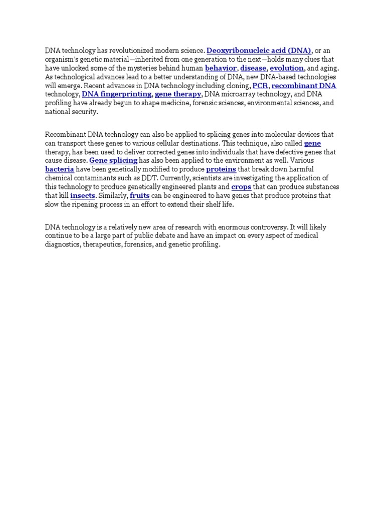 How To Synthesize Articles For A Paper - tcm18-117649 | PDF