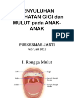 Materi utk dibagikan