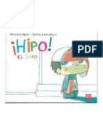 Hipo El Sapo PDF