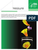 High Blood Pressure - Medicines to Help You rev May 2011b.pdf