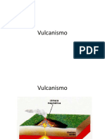 Vulcanismo Produtos e Importância Apresentação