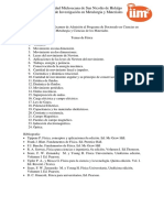 Guia de Estudio Examan de Admision Doctorado PDF