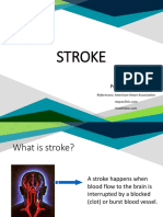 Stroke Management
