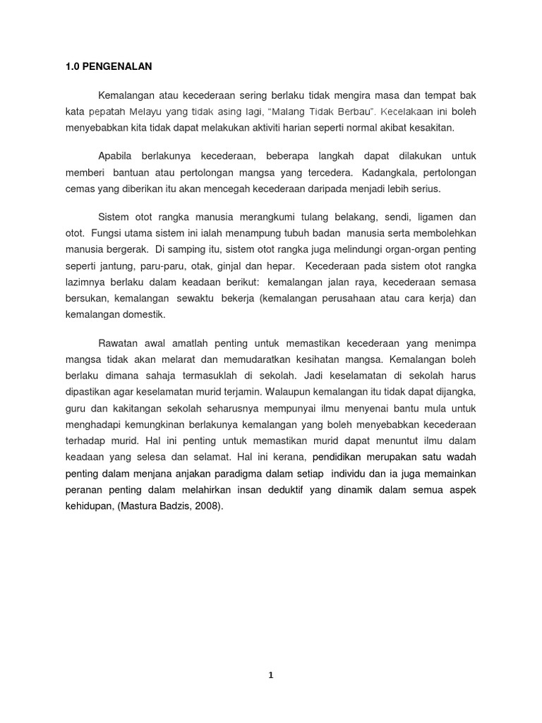 Remaja Samseng Kes Buli Makin Membarah