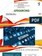 Outsourcing