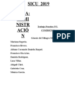 Trabajo Practico Nº1 Comisión 8