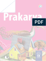 KelasIX Prakarya BS Sem 1 CRC PDF