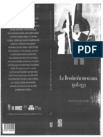 1.2 La Revolución Mexicana, 1908-1932 Pags. 15-65 PDF