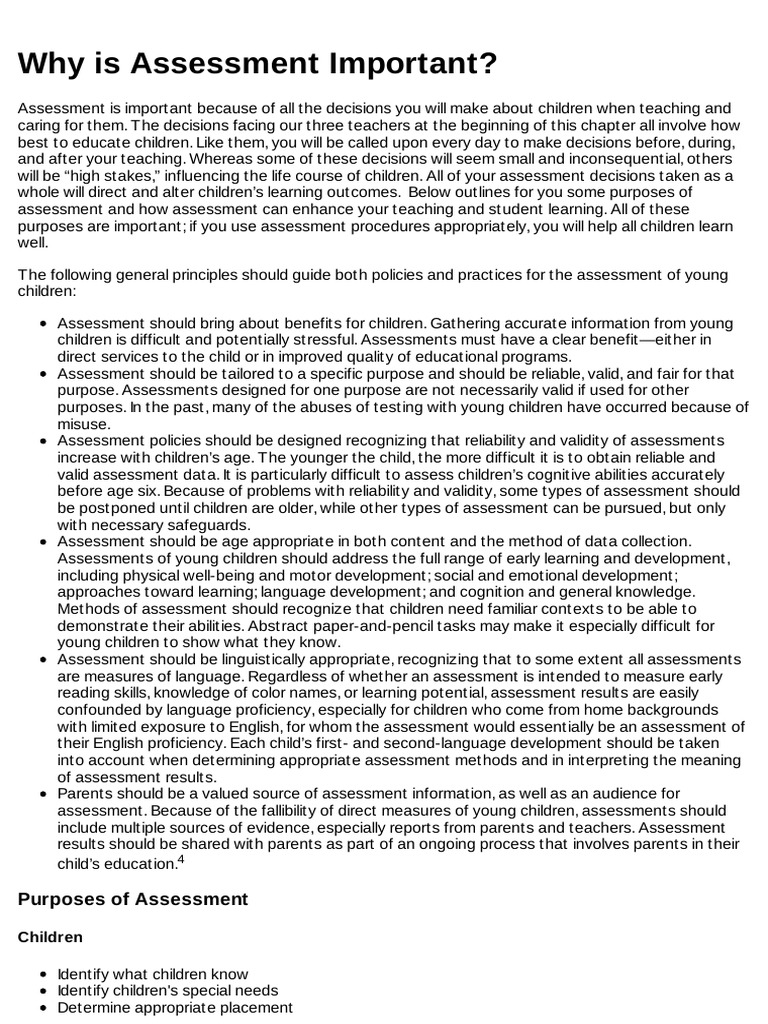 693 Article | PDF | Educational Assessment | Teachers