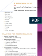 planning fo residential bldg.pptx