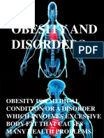 Austin Journal of Obesity & Metabolic Syndrome 