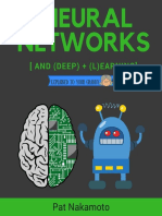 Neural Networks and Deep Learning PDF