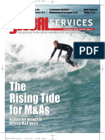 Global Services Digital Magazine October Issue 2