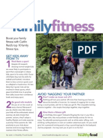 Family Fitness PDF