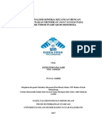 Metode Dupont System PDF