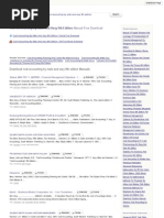 Download The Manuals Com Cost Accounting by Matz and Usry 9th Edition Manual Ht4 by ammarhashmi1986 SN40222071 doc pdf