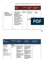 Operacionalizacion Desarrollo Psicomotor