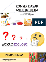 1 Konsep Dasar Mikrobiologi