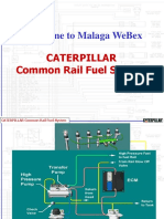 Cat Diesel Engines Basic