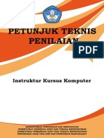 06 Instruktur Kursus Komputer